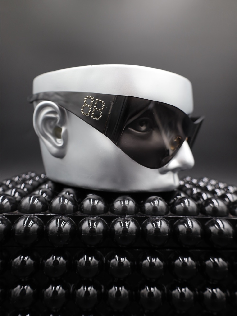 Balenciaga sunglasses